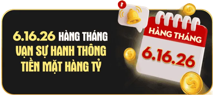 Chuyên mục Máy Đánh Bạc & Nổ Hũ