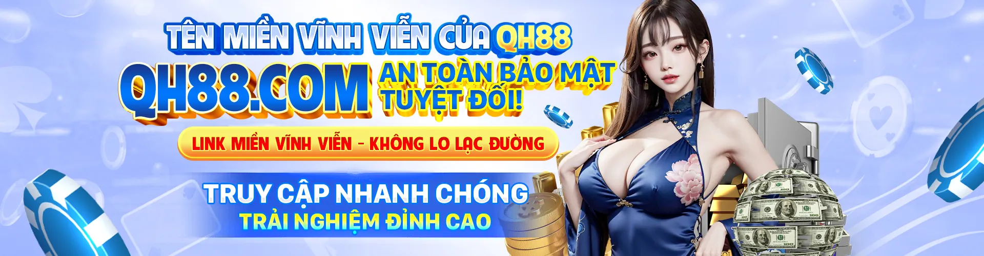 Hình ảnh chính Nổ Hũ 911win Casino
